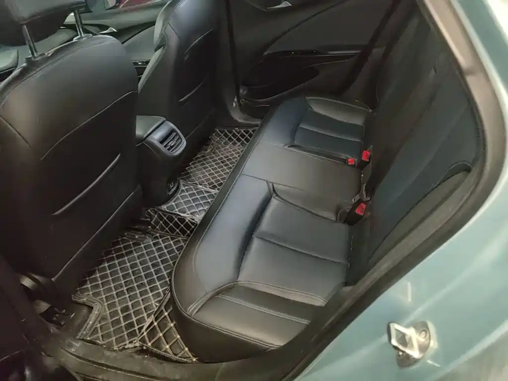 Buick Velite 6 — миниатюра 17