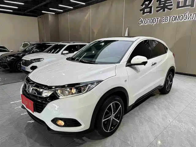 HONDA BINZHI