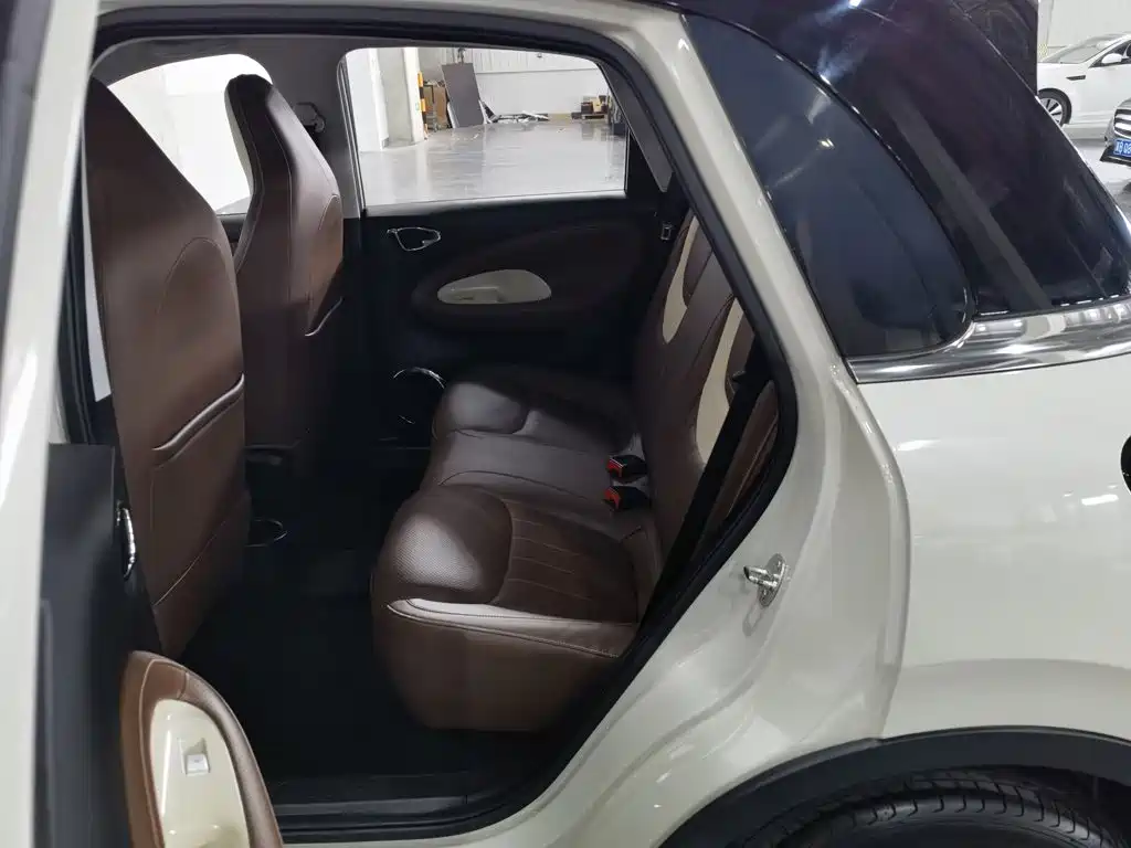 Wuling Bingo — миниатюра 15