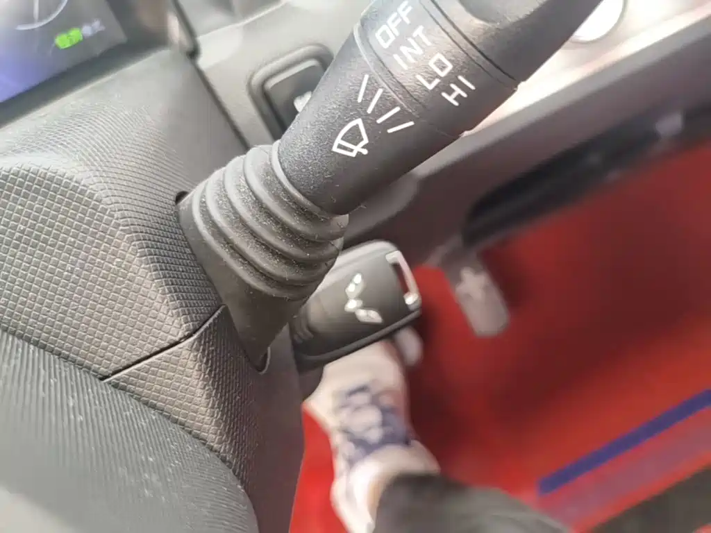 Wuling MINIEV — миниатюра 9