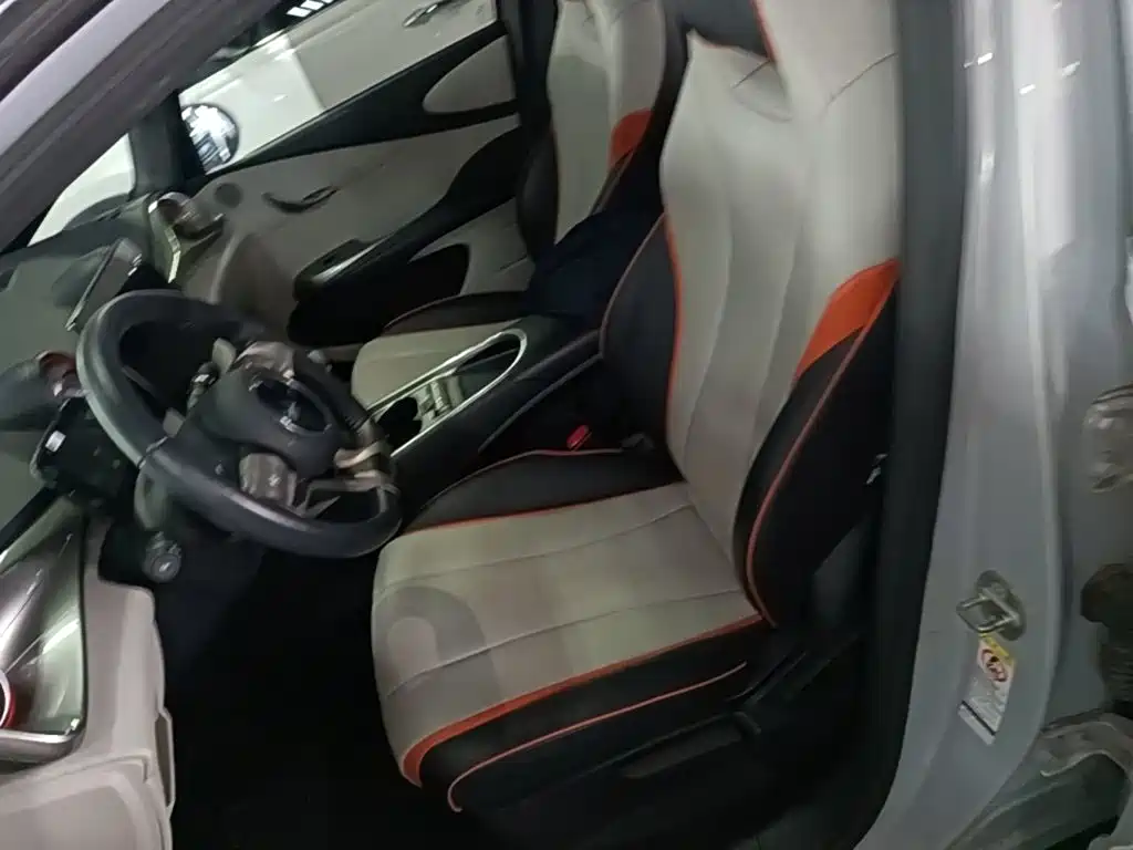BYD Dolphin — миниатюра 15
