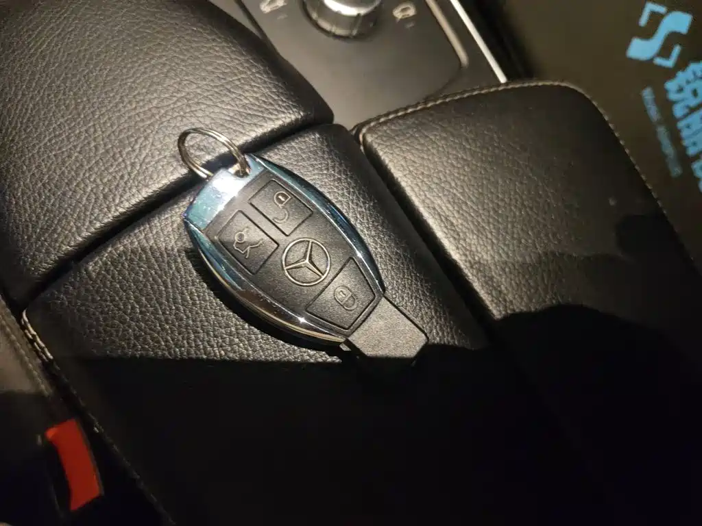 Mercedes-Benz GLE (Import) — миниатюра 9