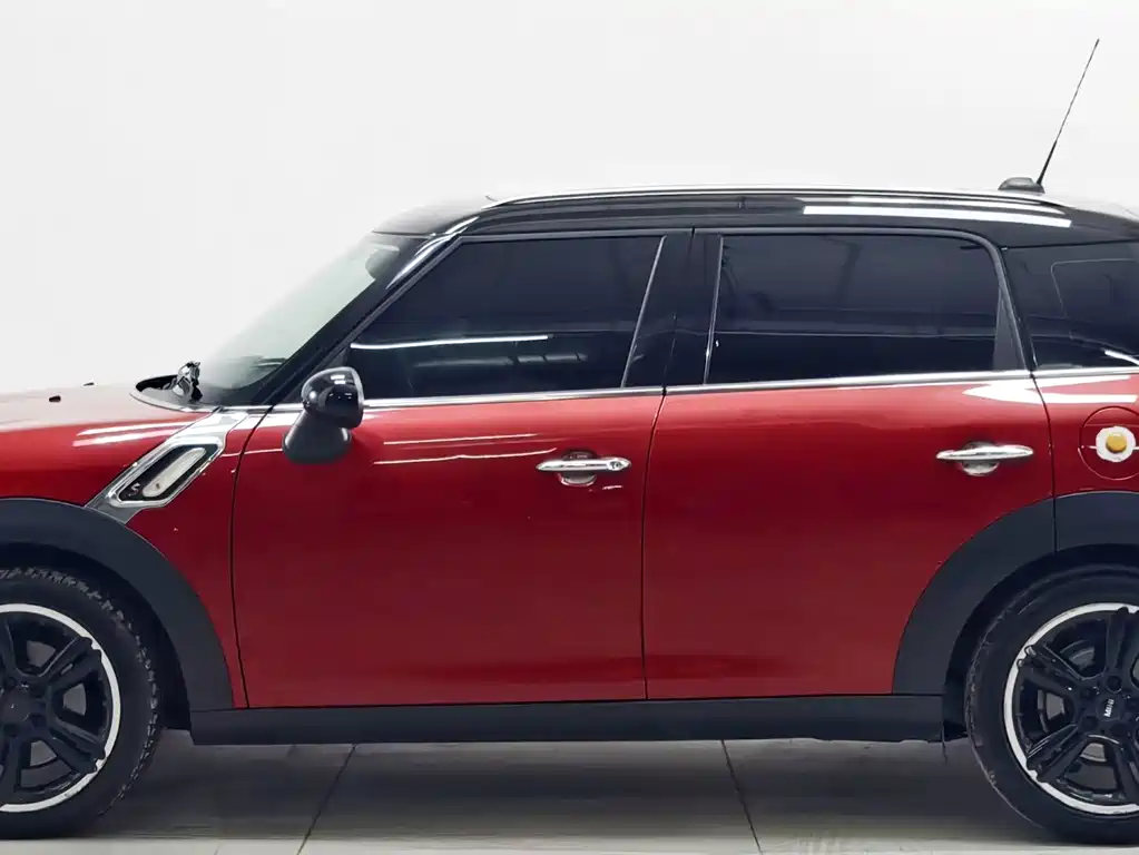 MINI Mini Countryman — миниатюра 7