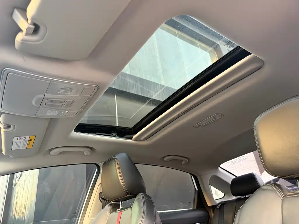 Changan Eado — миниатюра 11