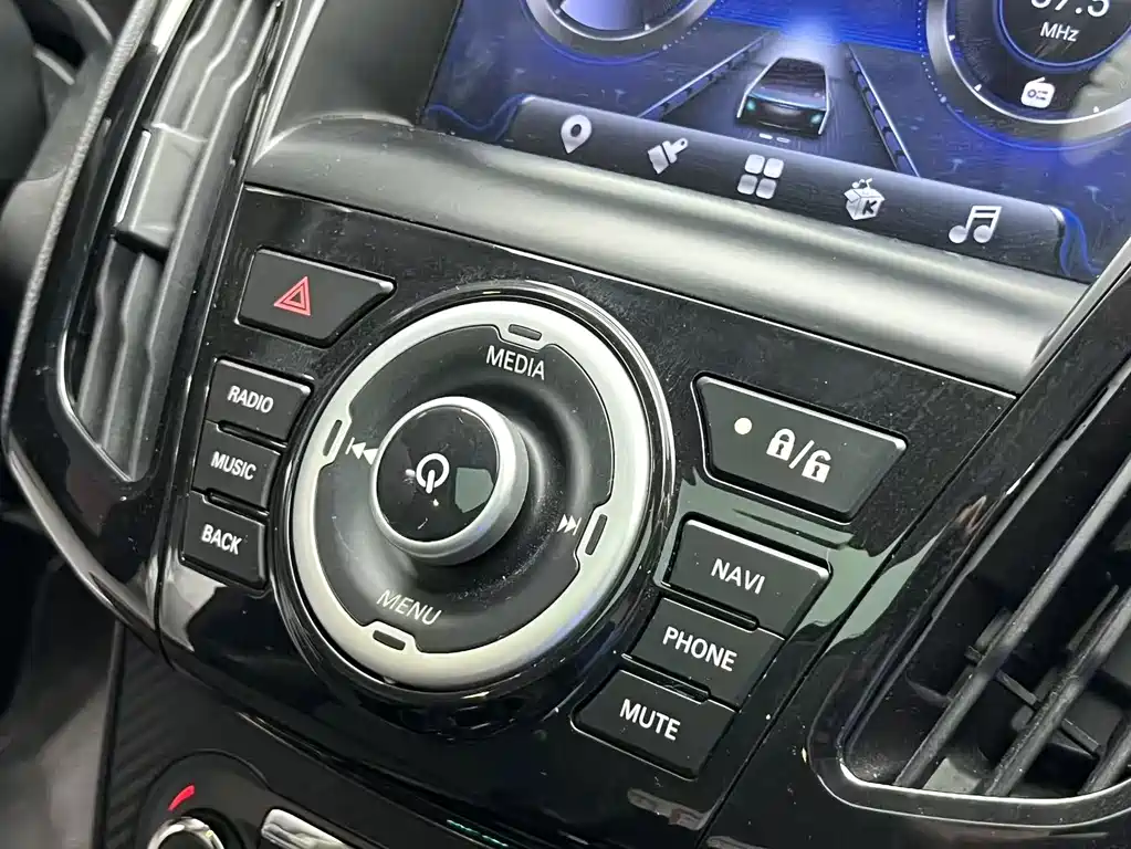 Ford Focus — миниатюра 18