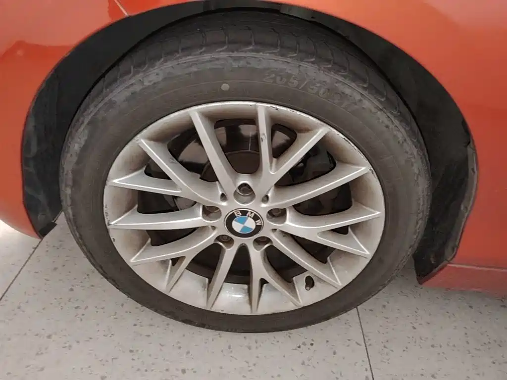 BMW 1 Series (Import) — миниатюра 23