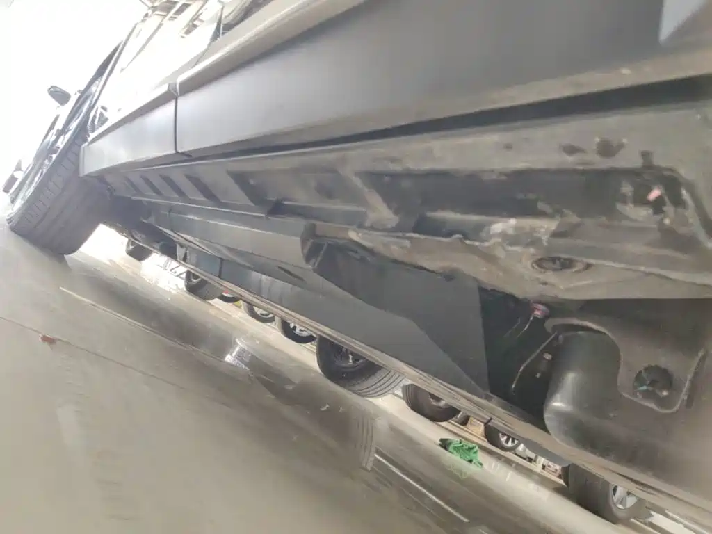 Toyota Wildlander New Energy — миниатюра 22