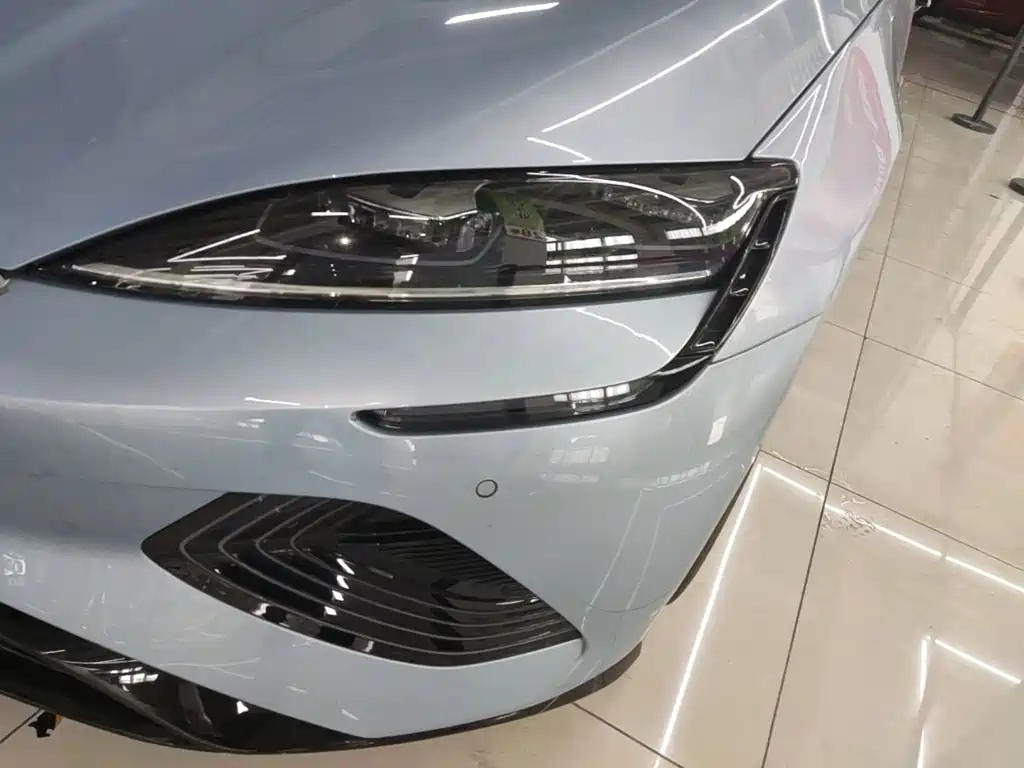 BYD Seal — миниатюра 24