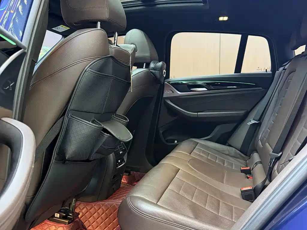 BMW X4 — миниатюра 5