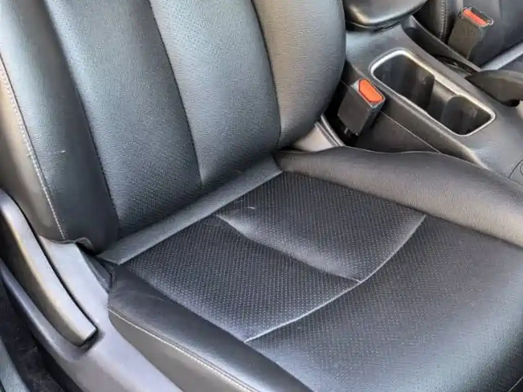 Nissan Sylphy — миниатюра 9