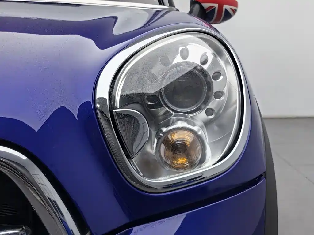 MINI Mini Paceman — миниатюра 7