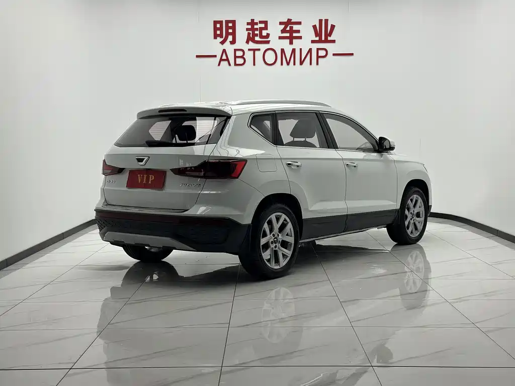Jetta VS5 — миниатюра 8