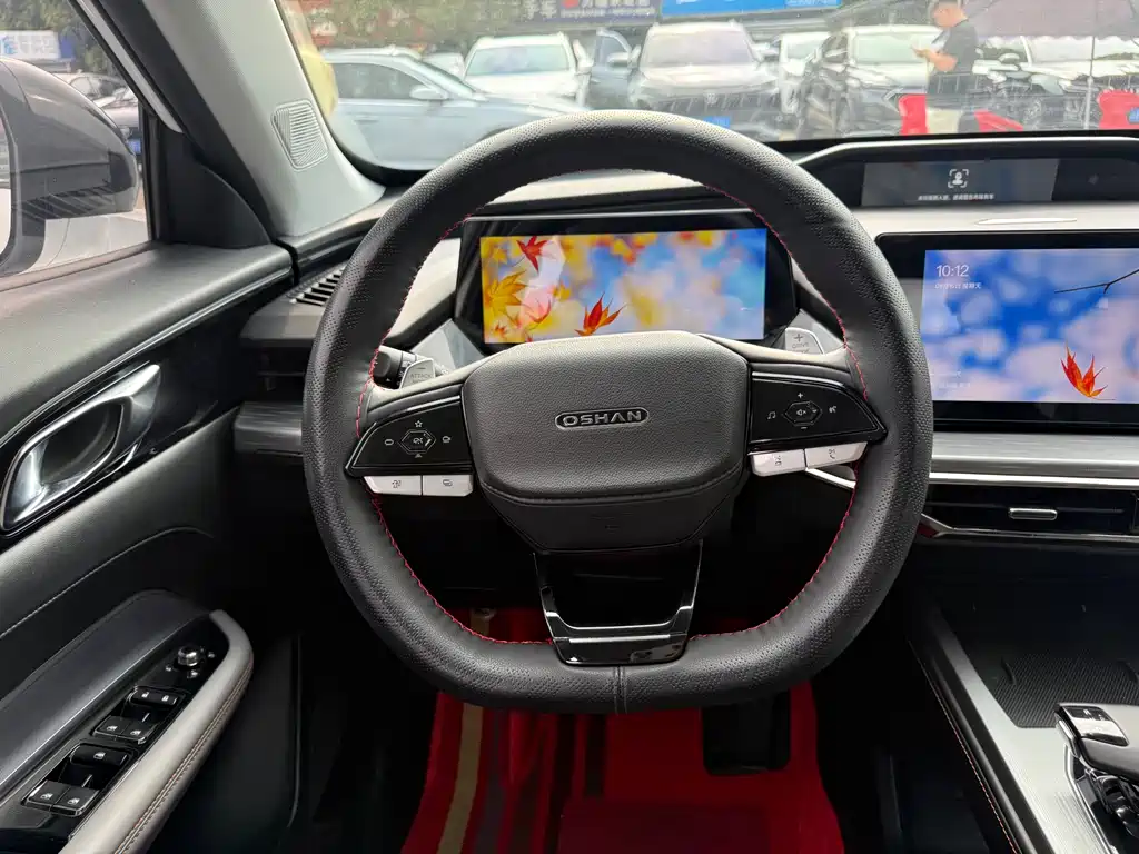 Oshan Oushang Z6 — миниатюра 7