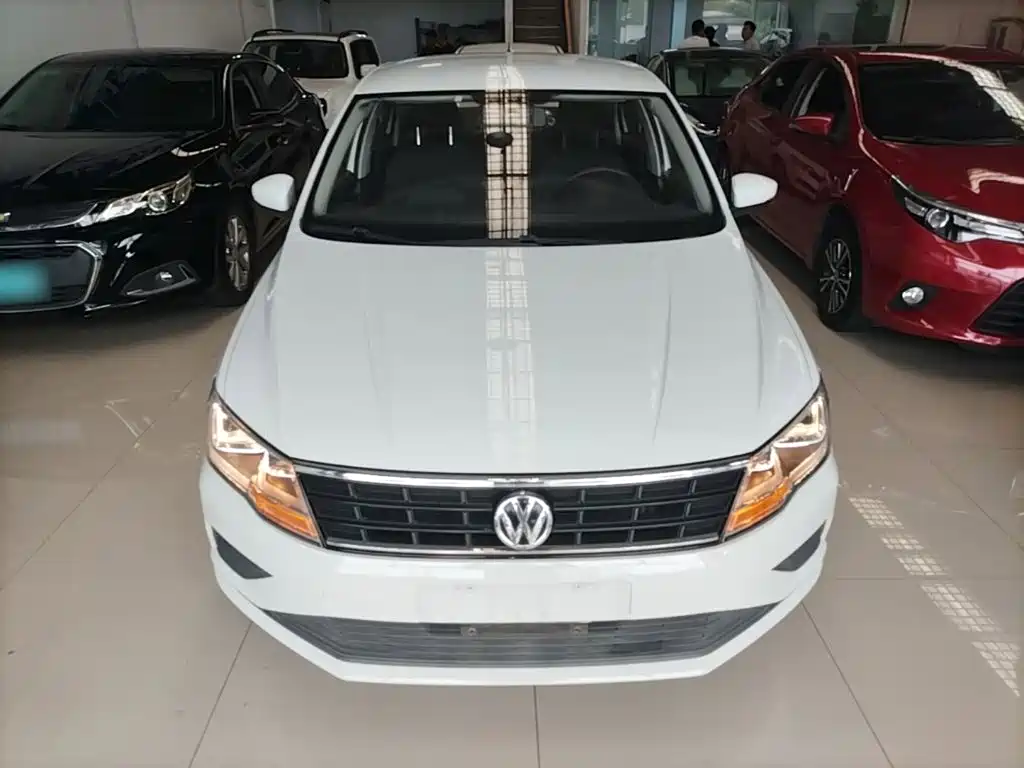 Volkswagen Jetta — миниатюра 3