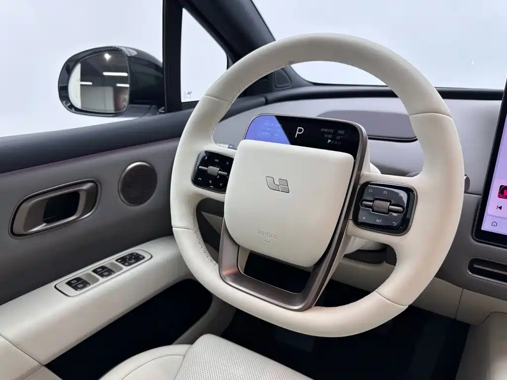 Li Auto i6 2025 Standard