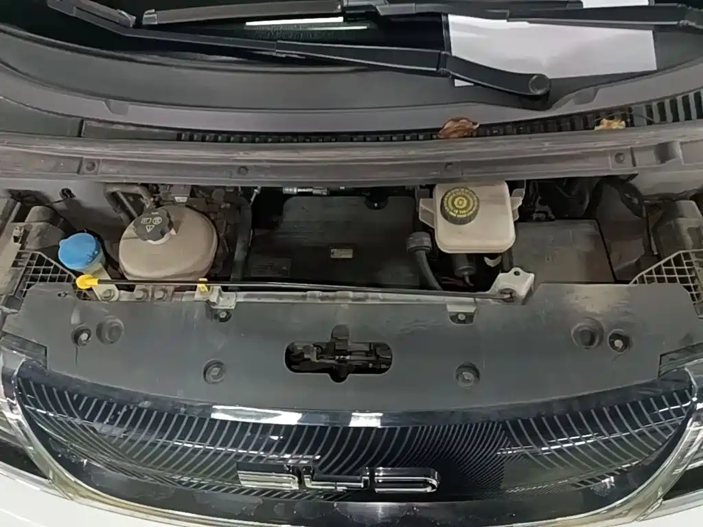 BYD Dolphin — миниатюра 20