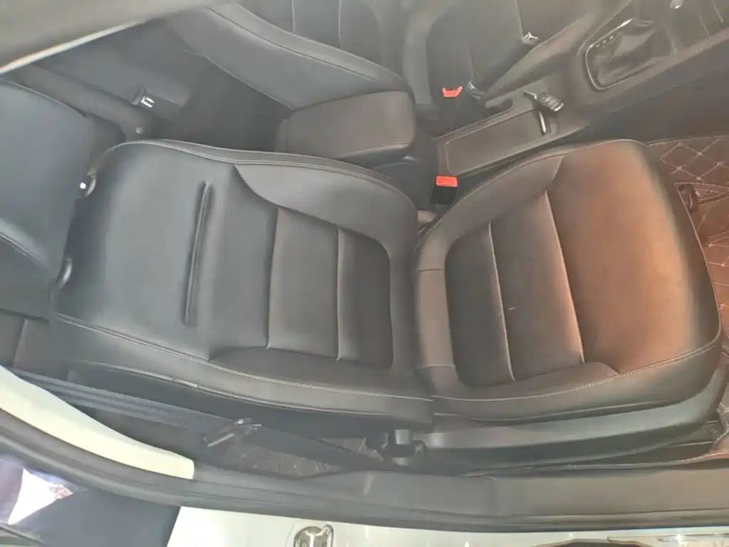 Volkswagen Sagitar — миниатюра 25