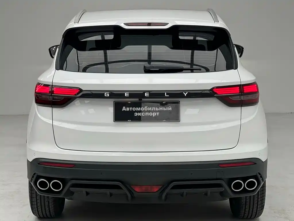 Geely Binyue — миниатюра 14