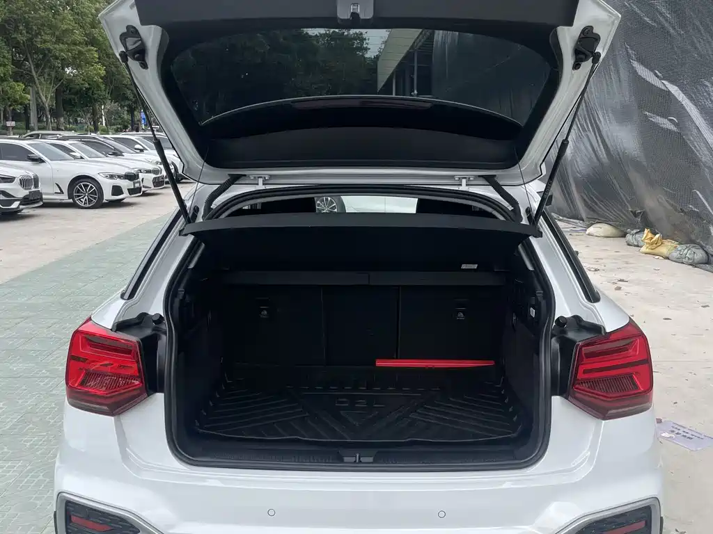 Audi Q2L — фотографии объявления, Фото 16