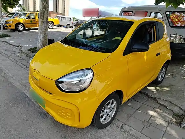 2023 Roewe Clever