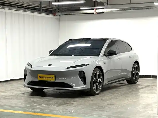 2024 Nio ET5