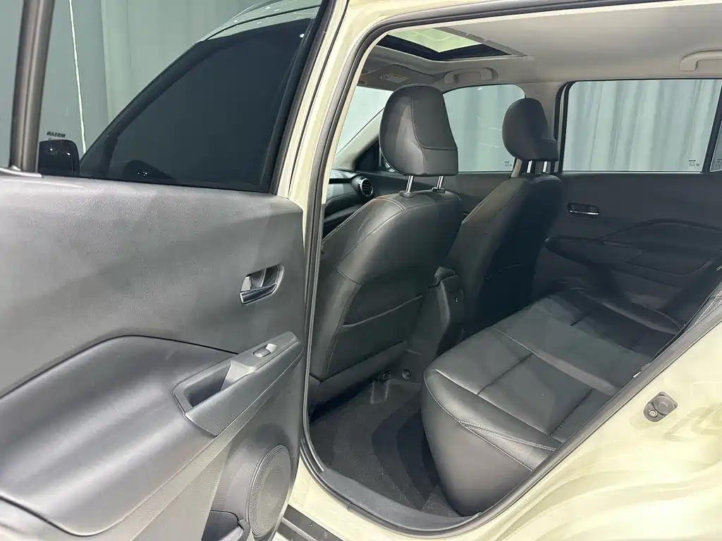 Nissan Kicks — миниатюра 16
