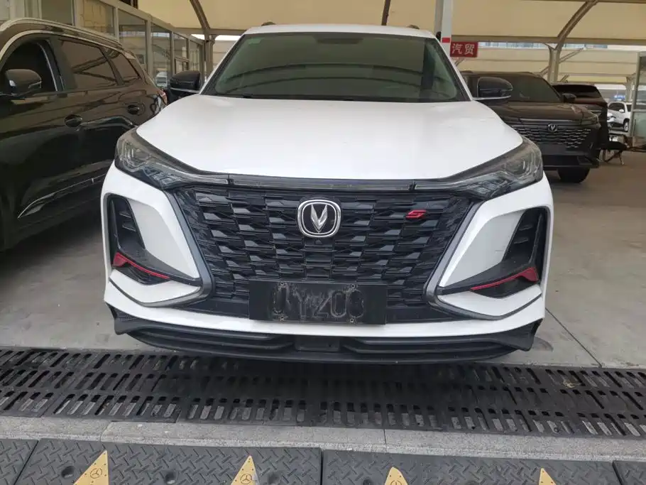 Changan CS75 PLUS — миниатюра 2
