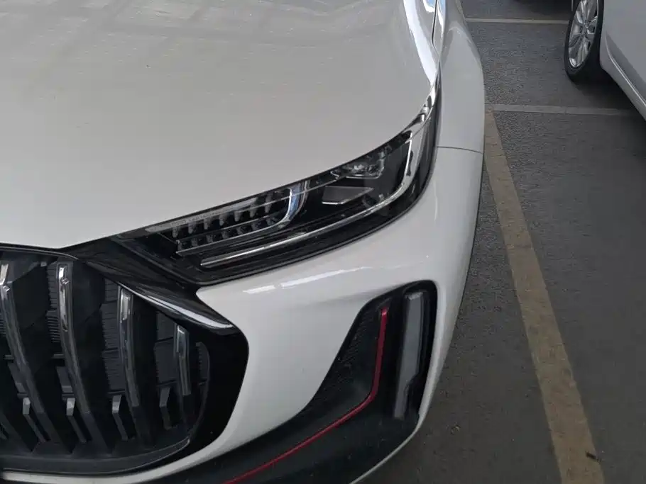 Chery Tiggo 7 PLUS — миниатюра 5