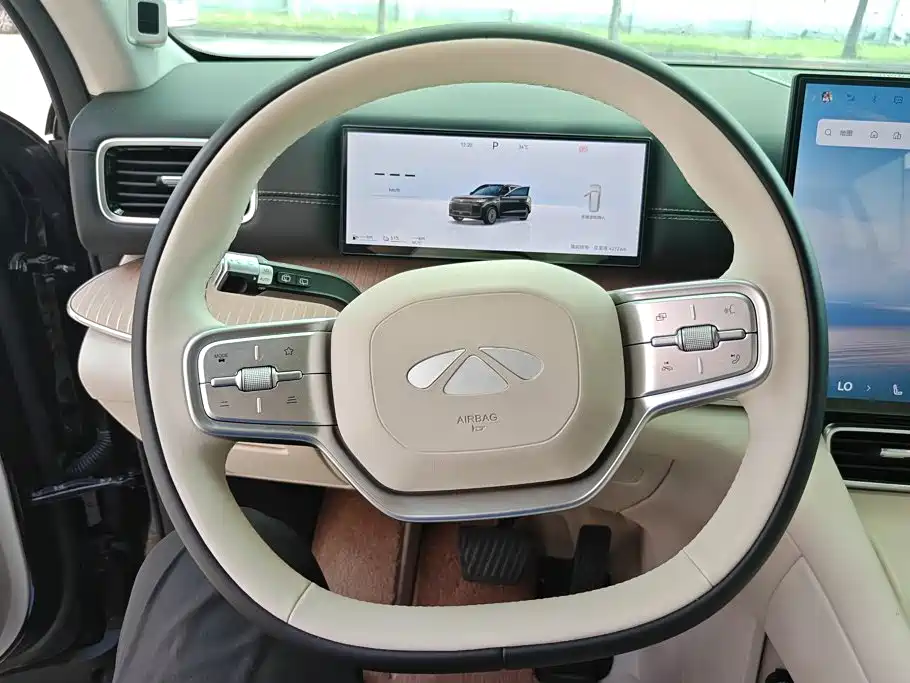 Fulwin Fengyun T11 — миниатюра 15