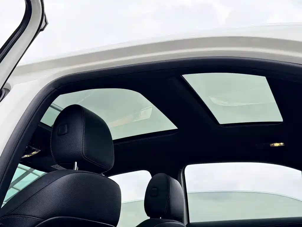 Mercedes-Benz A-Class — миниатюра 14