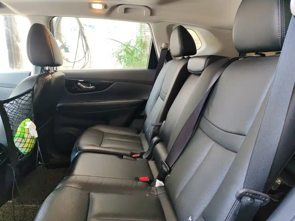 Nissan X-Trail — миниатюра 15
