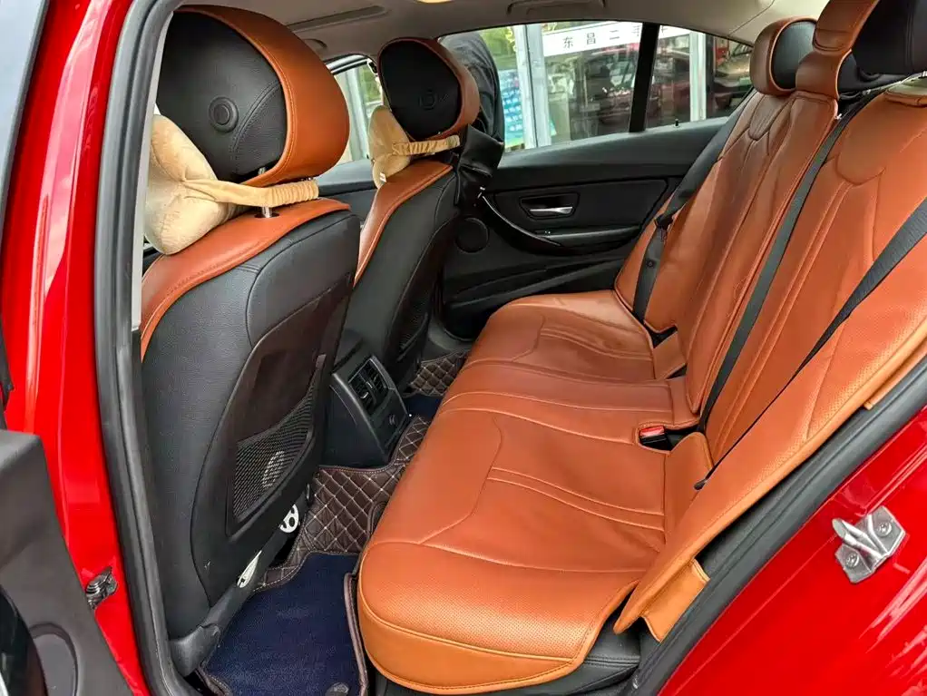 BMW 3 Series — миниатюра 15