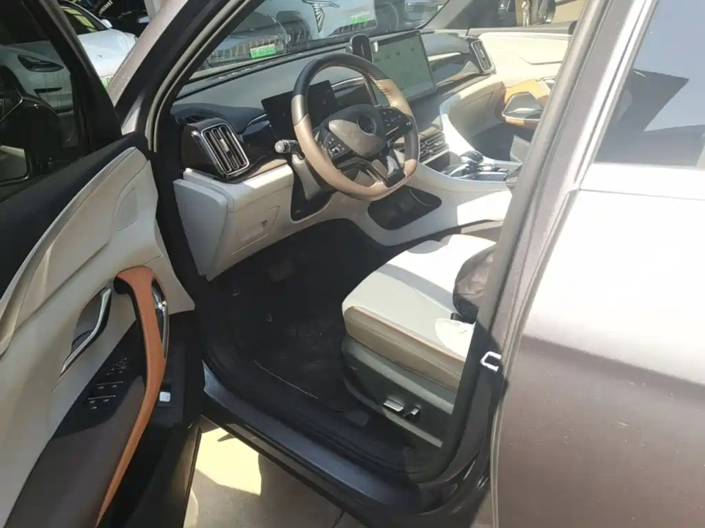 BYD Pro New Energy — миниатюра 15