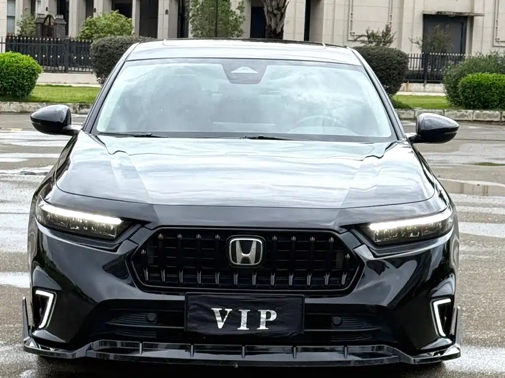 Honda Inspire — миниатюра 2