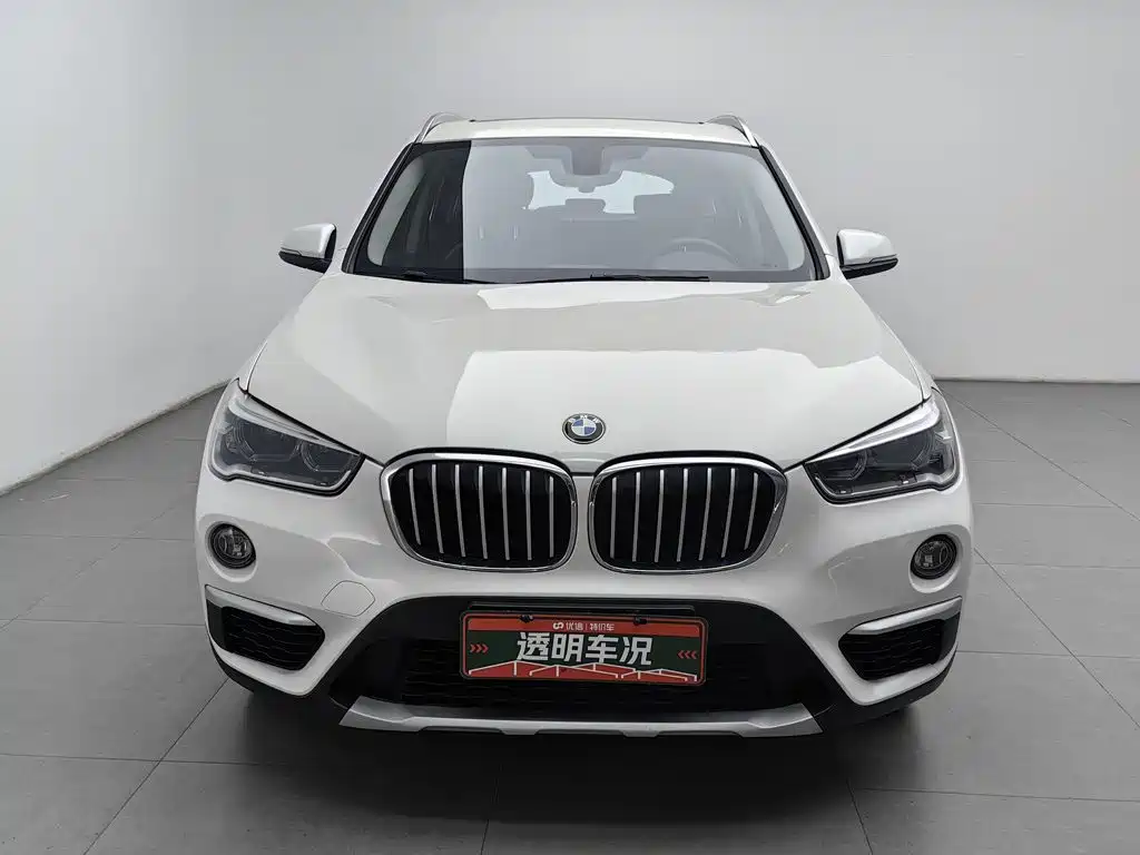 BMW X1 — миниатюра 3