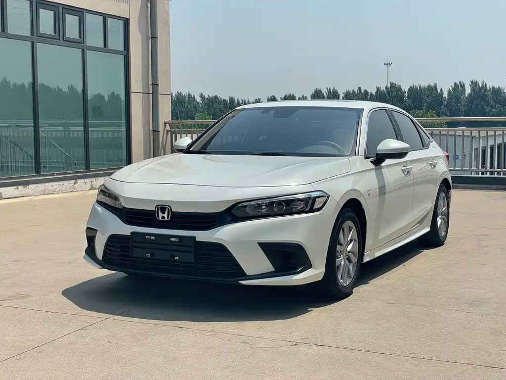 Купить Honda Civic