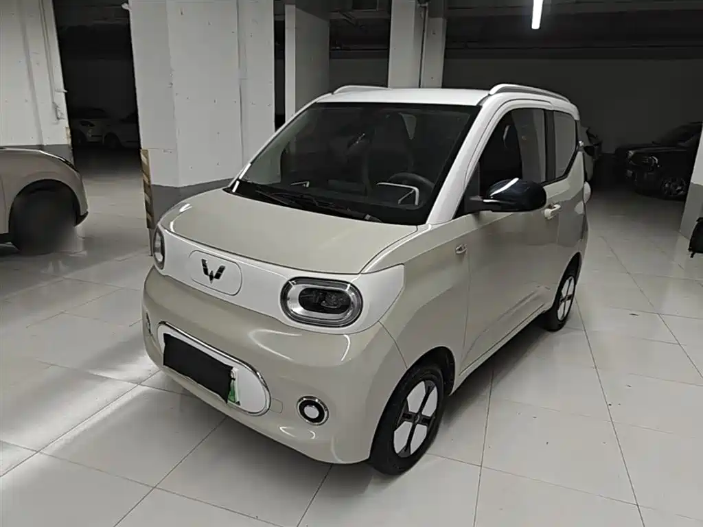 Wuling MINIEV 2024