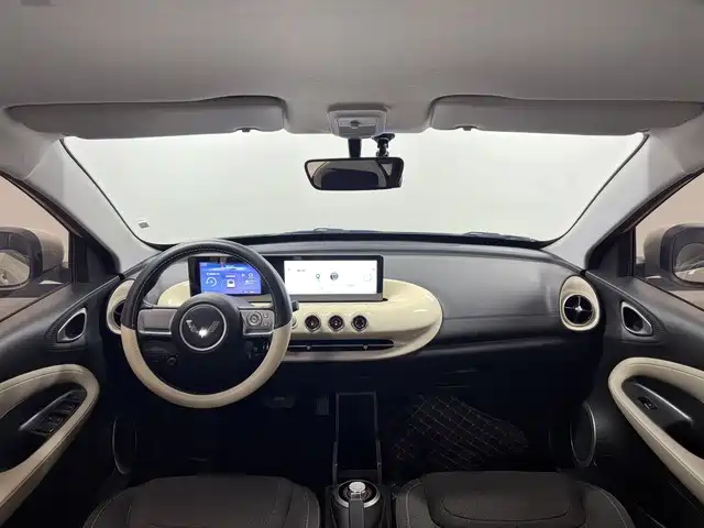 Wuling Binguo 2024 203km