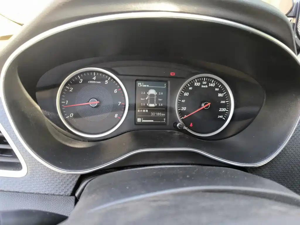 Baojun 730 — миниатюра 7