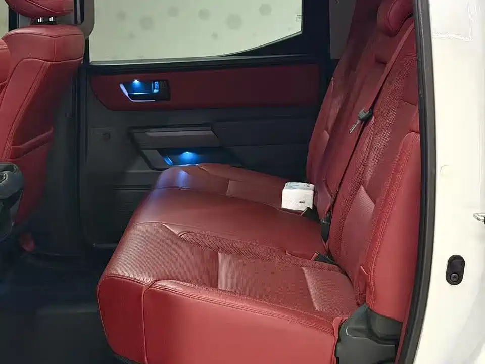Toyota Tundra 2023 3.5T TRD Pro
