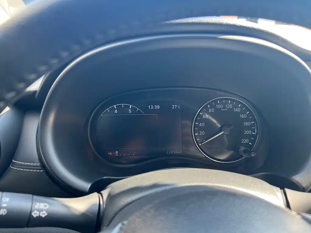 Nissan Kicks — миниатюра 13
