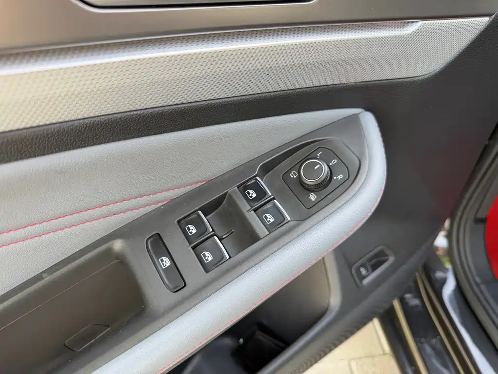 Volkswagen Lamando 2022 L 280TSI DSG