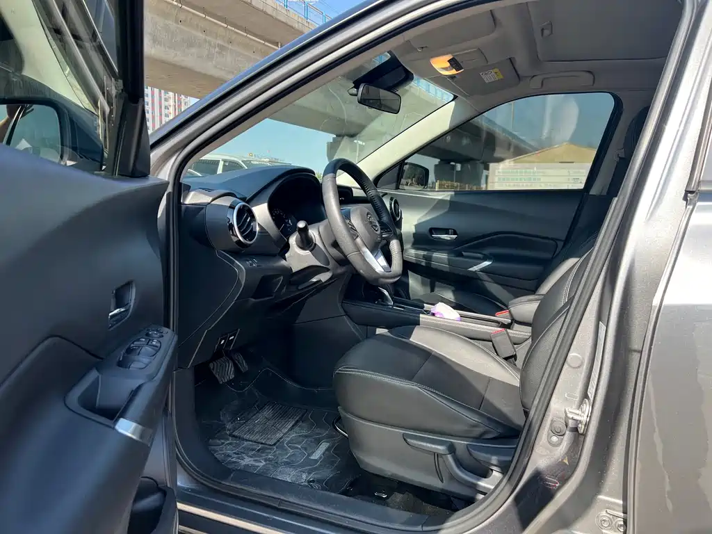 Nissan Kicks — миниатюра 8