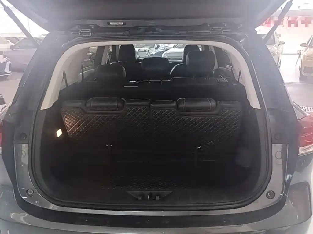 Changan X7 PLUS — миниатюра 19