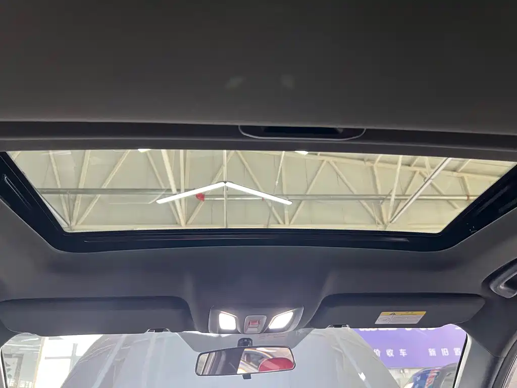 Changan CS35PLUS - фото 20