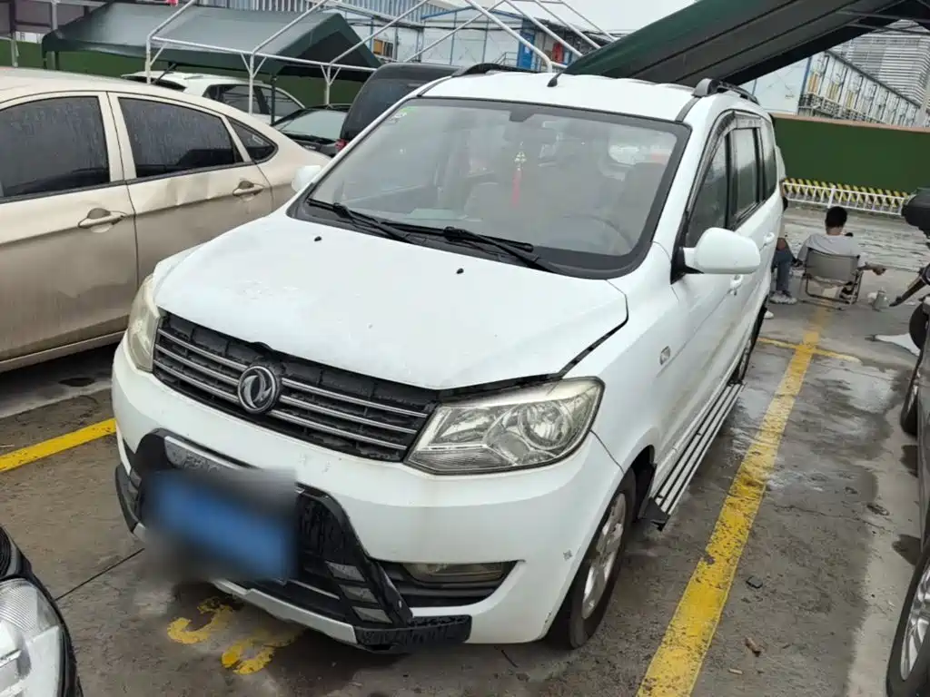 Fengguang Fengguang 330 — миниатюра 2