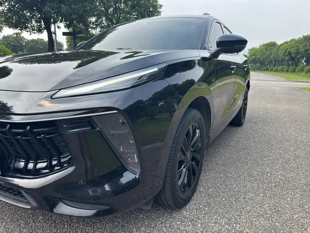 Fengxing Fengxing T5 EVO — миниатюра 8