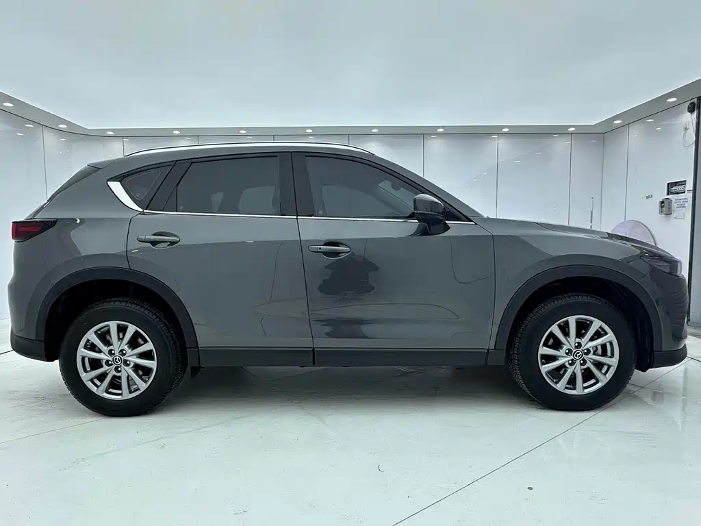 MAZDA CX 5