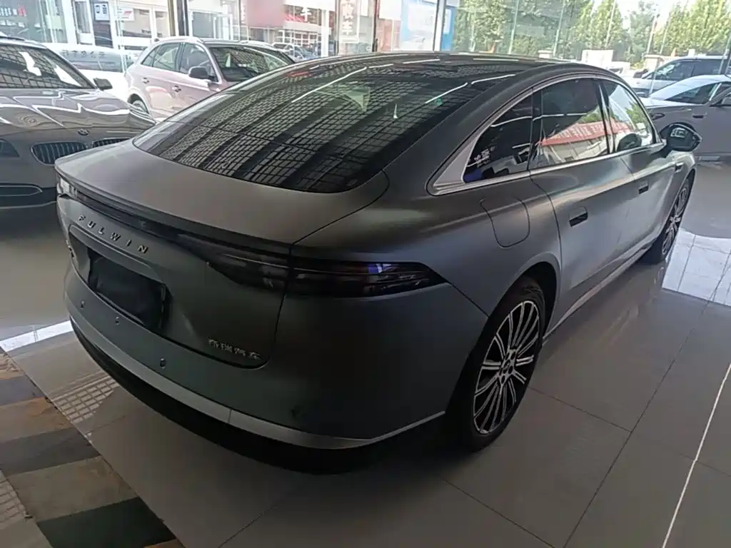 Fulwin Fengyun A9L — миниатюра 7