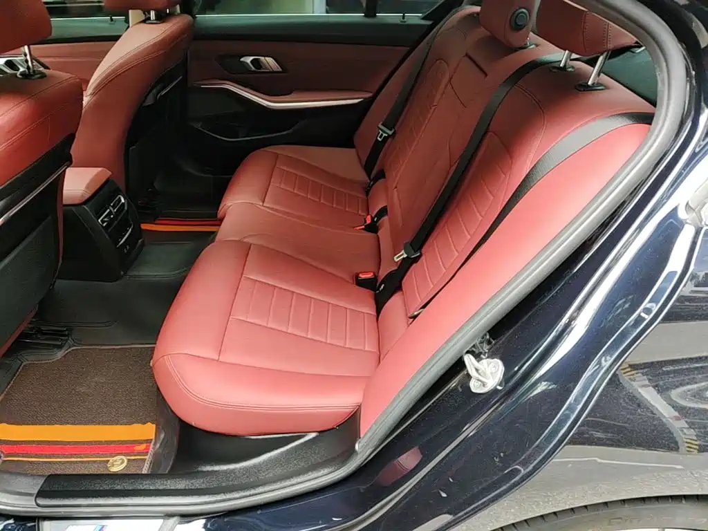 BMW 3 Series — миниатюра 17